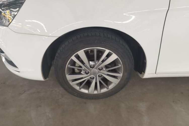 Used Geely Auto Emgrand 2018 1.5L CVT Upward Connect Edition