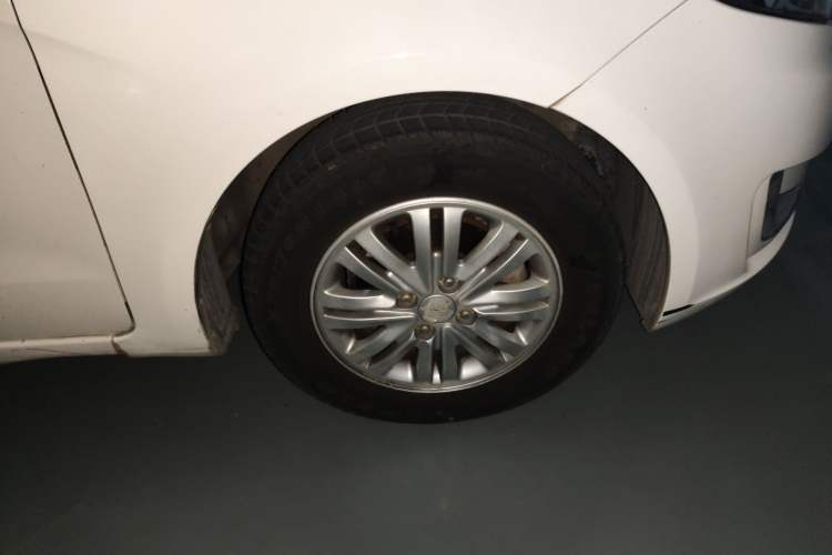 Used Kia K2 2012 Sedan 1.4L Automatic GLS Commemorative Edition
