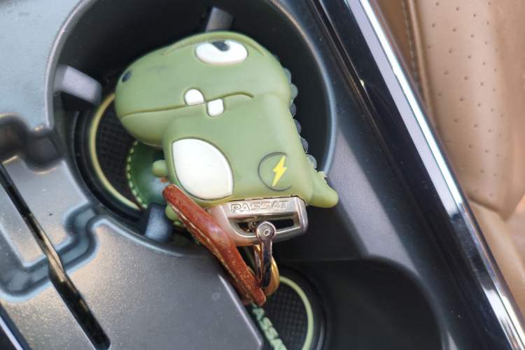 Used Volkswagen Passat 2017 330TSI DSG Prestige Edition
