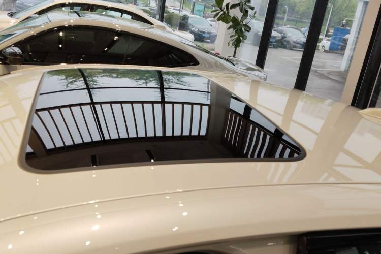 Used BMW 3 Series 2023 325i M Sport Night Edition Package Roof