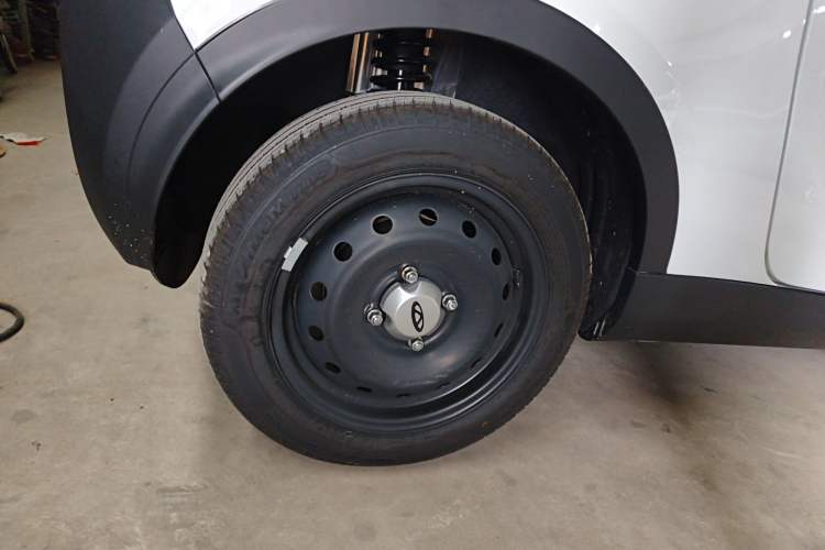 Used Chery Little Ant 2025 Model, 251km Favorite Edition, 25.05kWh