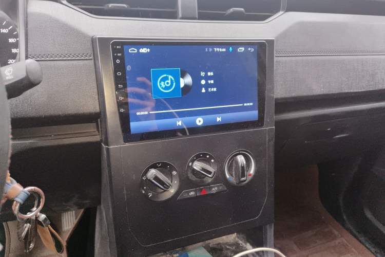 Used Wuling Hongguang PLUS 2021 Commercial Version 1.5T Manual Standard Edition 7-Seater
