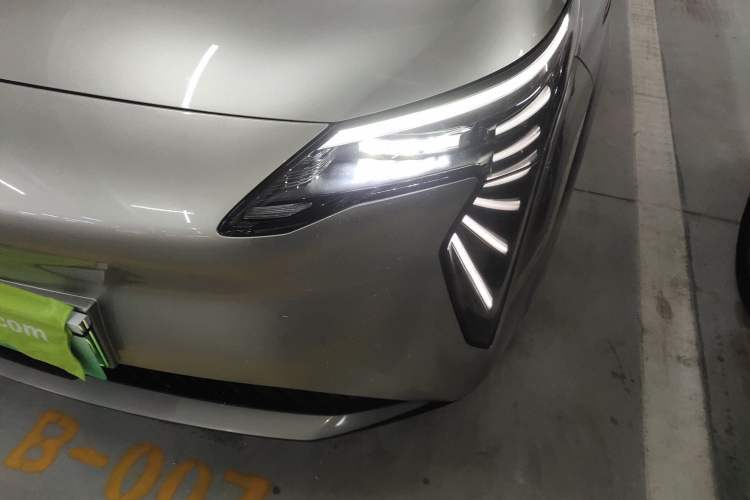 Used AION Y 2025 Plus 510 Smart Edition
