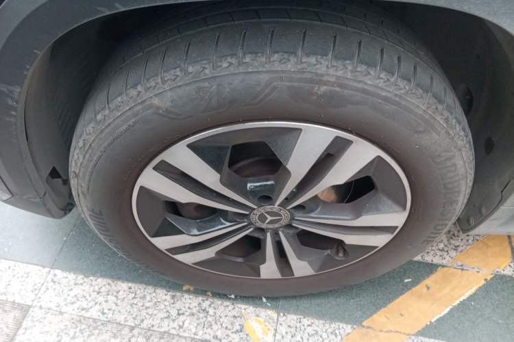 Used Mercedes-Benz GLA 2023 GLA 220