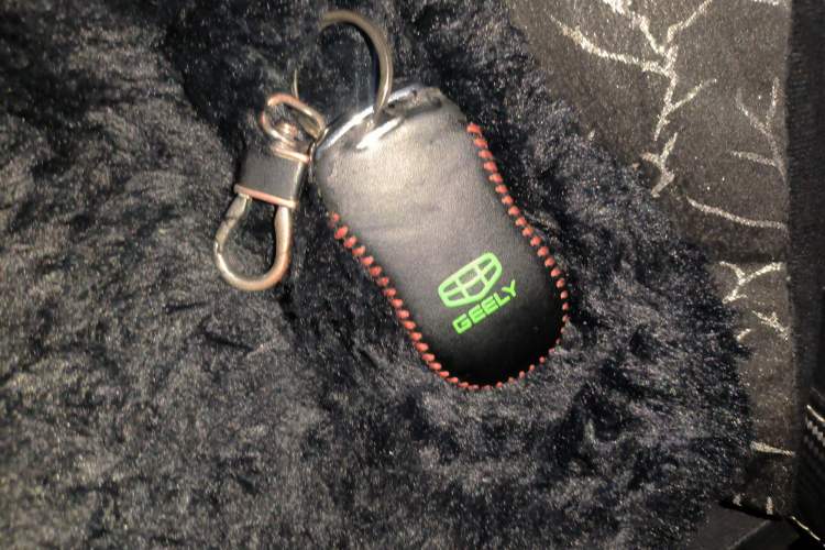 Used Geely Auto Emgrand X7 Sport 2020 1.8TD DCT Smart Connect PRO
