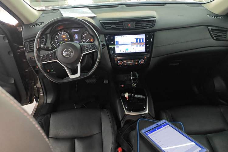 Used Nissan X-Trail 2021 2.0L CVT 2WD XL Premium Commemorative Edition
