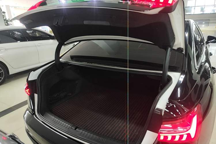 Used Audi A6L 2019 45 TFSI quattro Prestige Dynamic Edition
