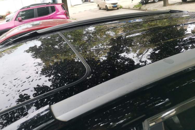 Used Haval H6 2019 Sport Edition 1.5T Automatic Two-Wheel Drive Elite Model China VI
