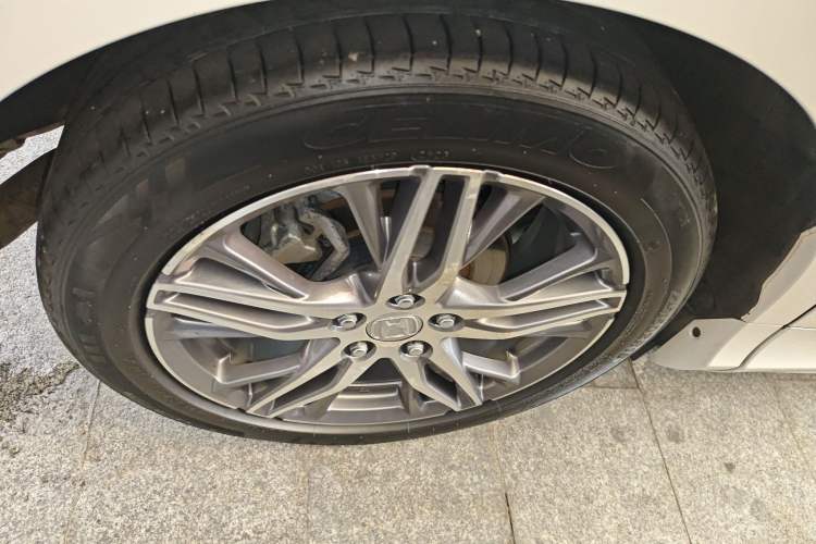 Used Honda Elysion 2019 2.0L Hybrid Luxury Edition Exterior 3