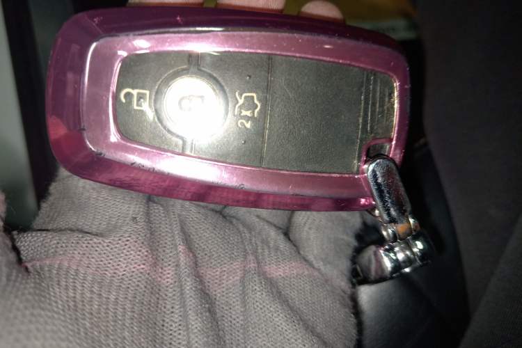 Used Ford Mondeo 2017 EcoBoost 200 Stylish Model