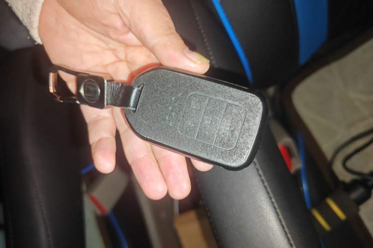 Used Honda Odyssey 2017 2.4L Luxury Edition