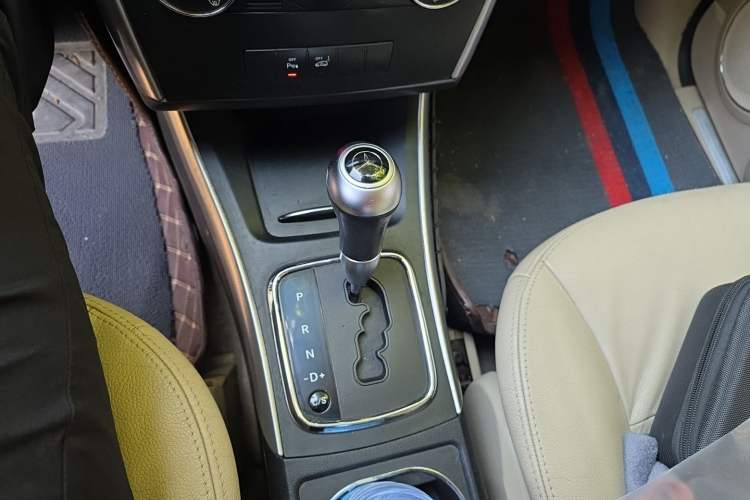 Used Mercedes-Benz B-Class 2009 B 200 Fashion Model
