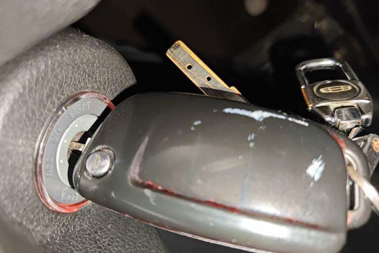 Used Geely Auto Vision 2018 1.5L Manual Happiness Edition