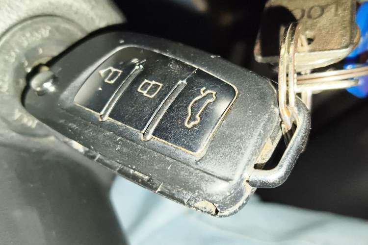 Used Geely Auto Vision X1 2017 1.3L Automatic Player Edition
