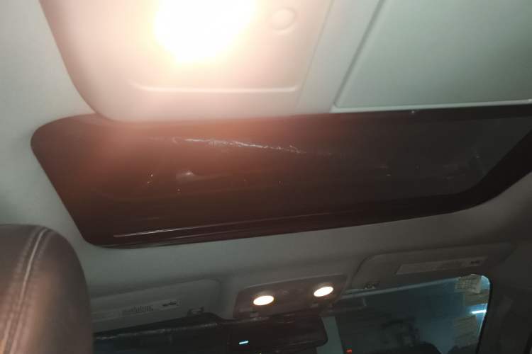 Used Buick Enclave 2010 3.6L Elite Edition