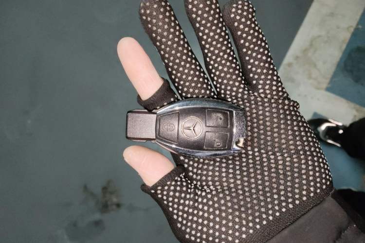 Used Mercedes-Benz GLK-Class 2015 GLK 260 4MATIC Fashion Edition Ultimate Version