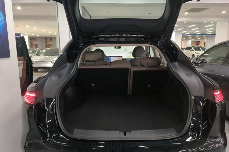 Used IM LS6 2026 Model Range-Extending 66 Max+
