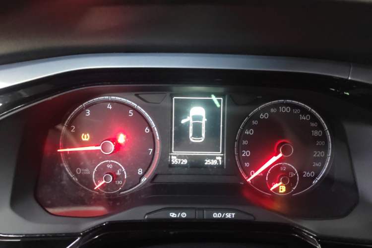 Used Volkswagen Polo 2019 Plus 1.5L Automatic Colorful Technology Edition