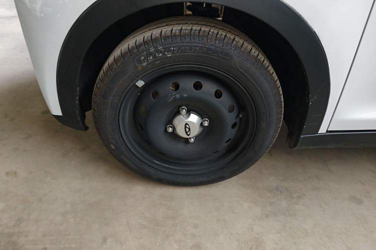 Used Chery Little Ant 2025 Model, 251km Favorite Edition, 25.05kWh