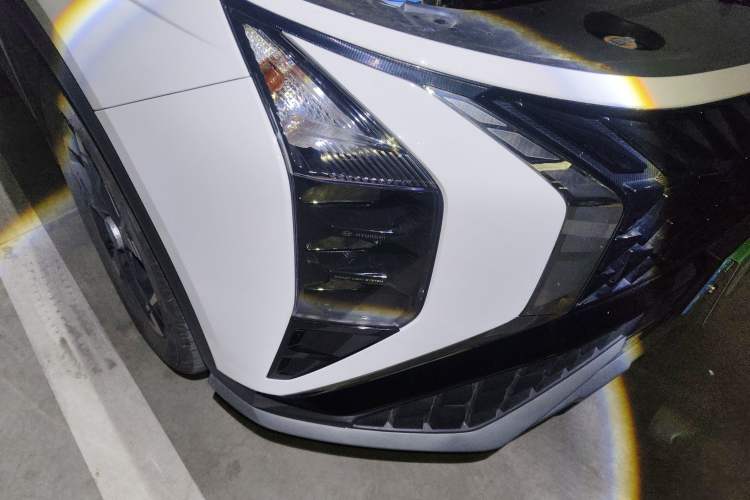 Used Hyundai ix35 2023 Musso 2.0L Deluxe Edition DLX
