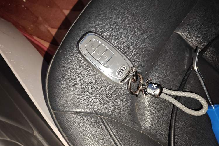 Used Audi A3 2018 30th Anniversary Edition Sportback 35 TFSI Style Model