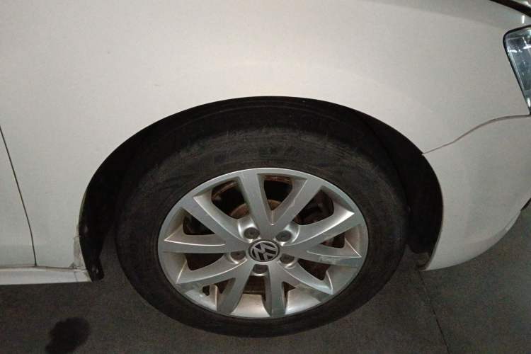 Used Volkswagen Sagitar 2012 1.6L Automatic Comfort Edition