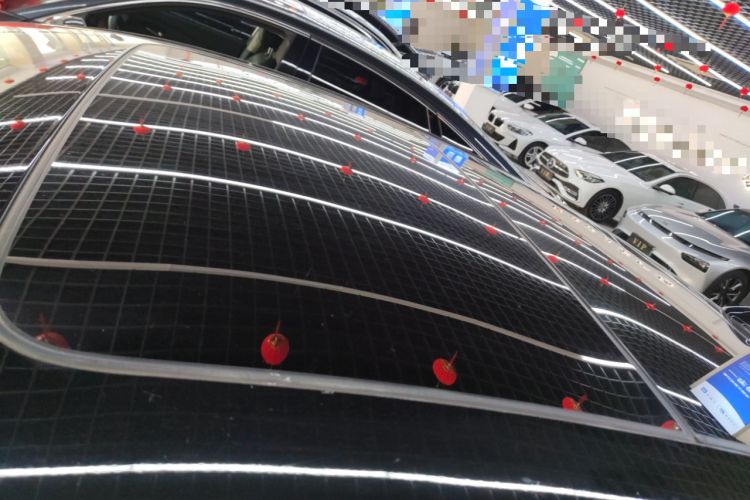 Used Honda Inspire 2022 260TURBO Elegant Edition