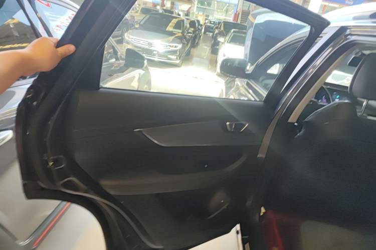 Used Chery Tiggo 8 PLUS 2021 290TGDI DCT Haoting Edition