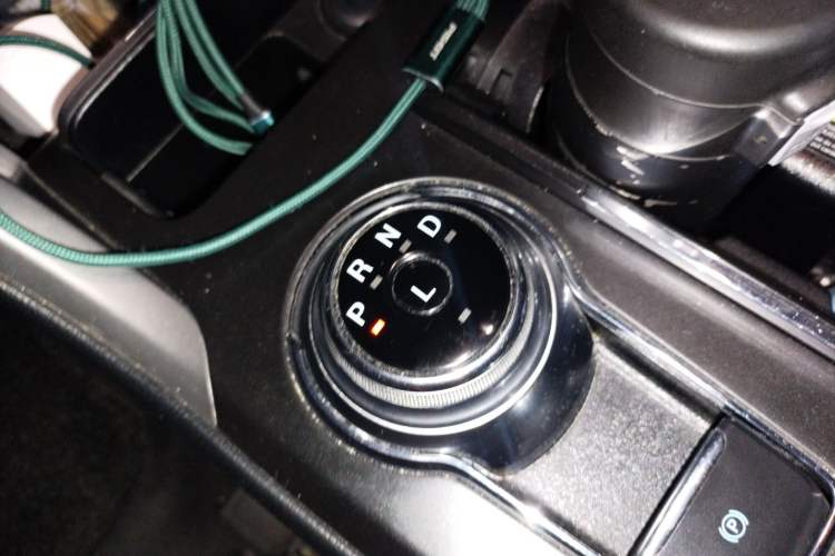 Used Ford Mondeo New Energy 2018 2.0 PHEV Zhihao Trim Gear Lever