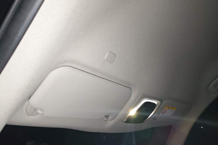 Used Toyota FRONTLANDER 2024 2.0L CVT Elite Edition
