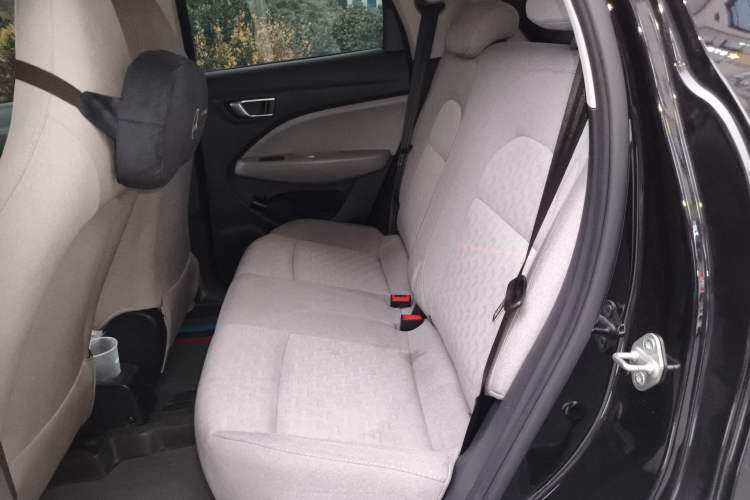 Used Leapmotor T03 2022 Hometown Jade Edition