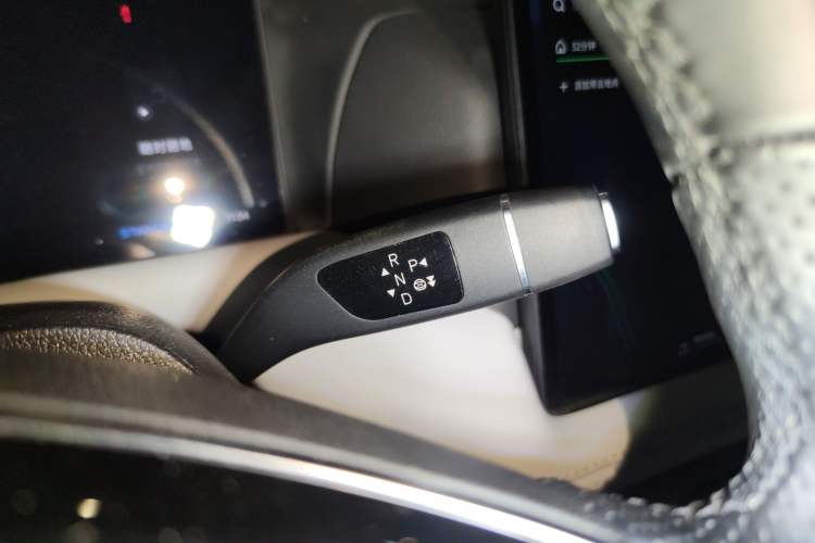 Used XPeng G9 2024 570 Max
