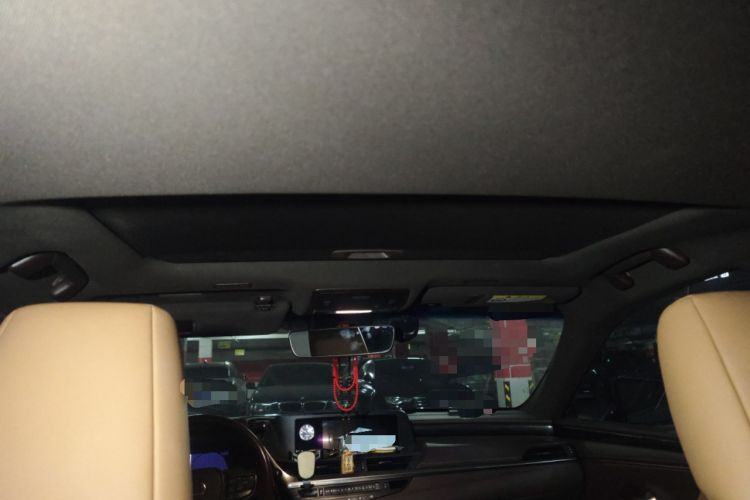 Used Lexus ES 2018 200 Excellence Edition China V Standard