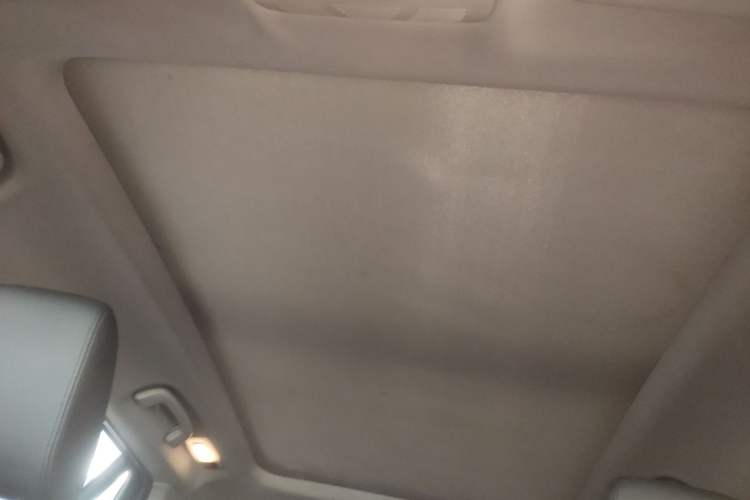 Used BMW X1 2016 sDrive18Li Fashion Model
