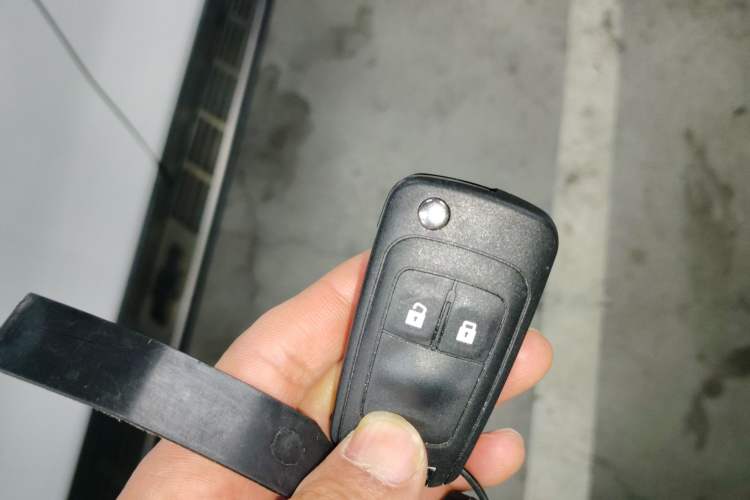 Used Chevrolet Trax 2014 1.4T Automatic Two-Wheel Drive Luxury Model