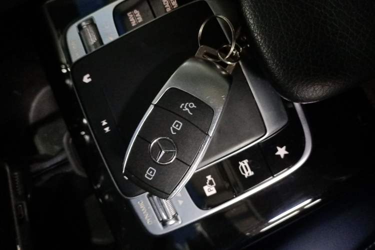 Used Mercedes-Benz A-Class 2019 A 200 L