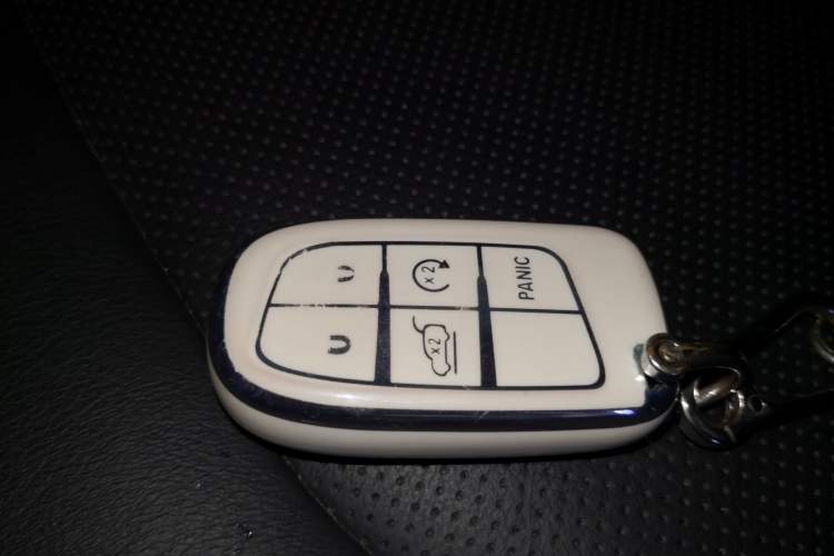 Used Jeep Compass 2017 200T Automatic Family Edition