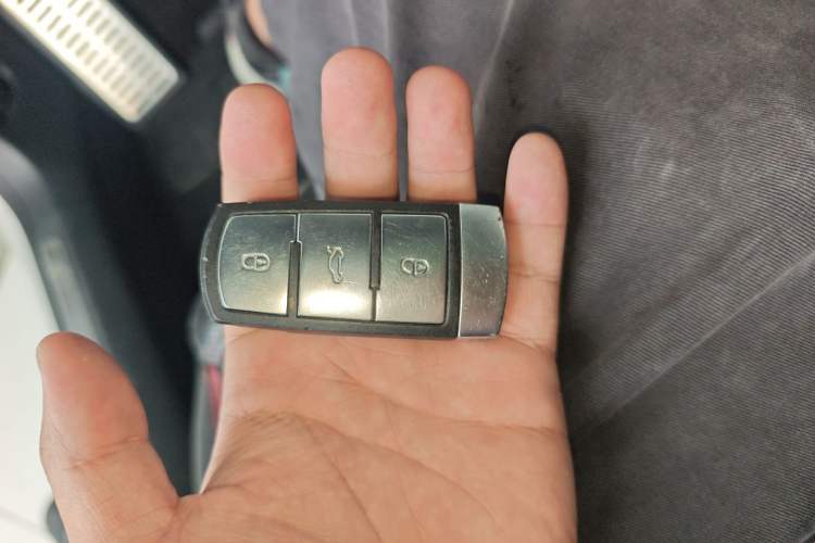 Used Volkswagen FAW-Volkswagen CC 2018 1.8TSI Luxury Model