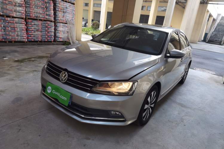 Used Volkswagen Sagitar 2018 1.6L Automatic Comfort Model