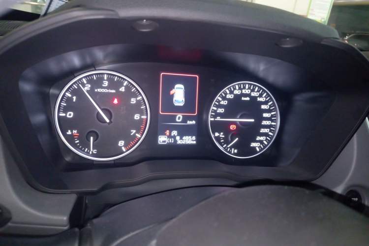 Used Subaru Solterra 2024 2.5i AWD Luxury Edition EyeSight
