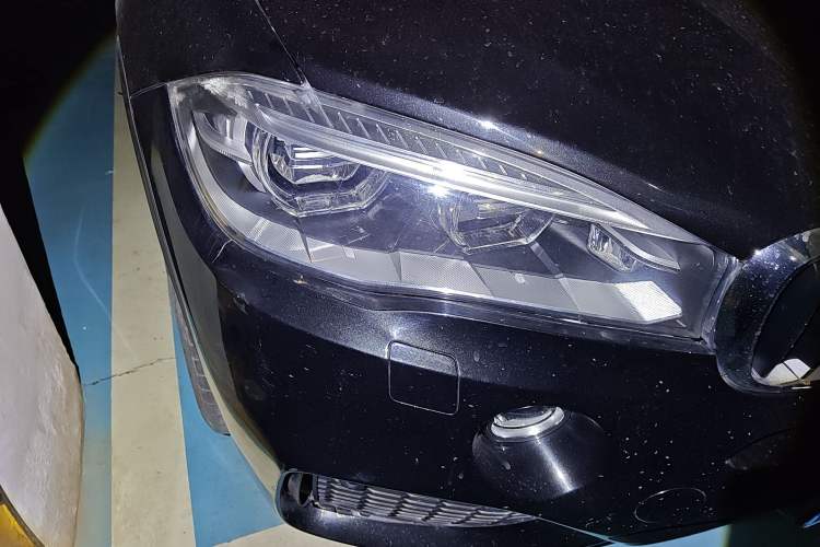 Used BMW X5 2018 xDrive35i M Sport Edition