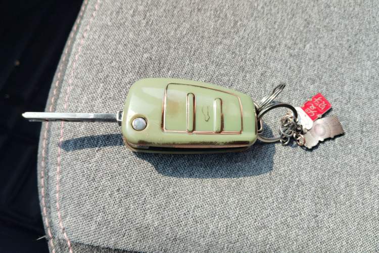 Used Chery QQ QQ Ice Cream 2022 170km Sundae Phosphate Lithium-Ion