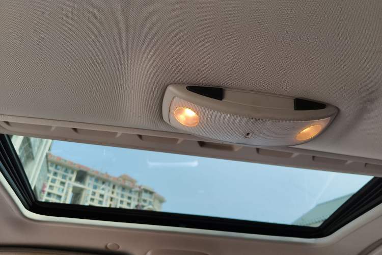 Used Volvo V60 2014 Restyled T5 Zhiya Edition