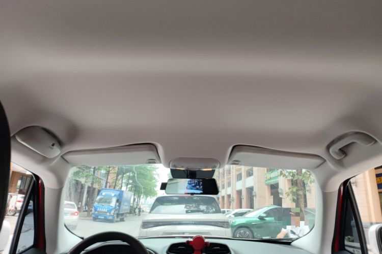 Used Jeep Renegade 2016 1.4T Automatic High-Energy Version
