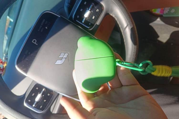 Used Li Auto L6 2024 Pro Model
