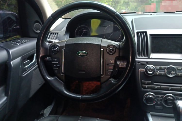 Used Land Rover Freelander 2 2013 2.0T Si4 SE Gasoline Edition