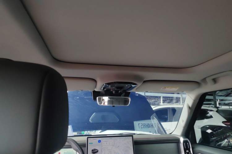 Used JETOUR Traveler 2023 2.0T All-Wheel-Drive CrossPRO