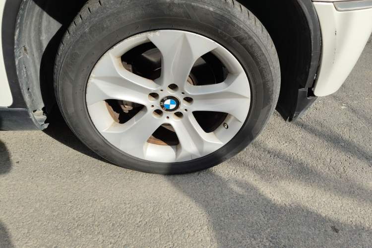 Used BMW X6 2011 xDrive35i
