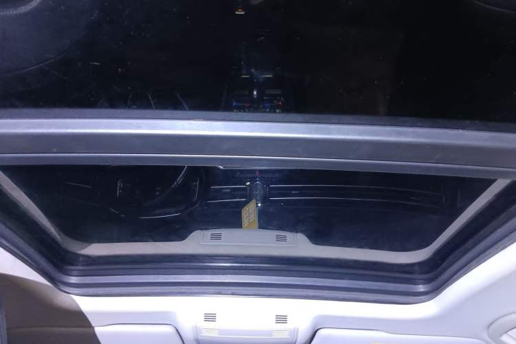 Used Volkswagen Magotan 2020 330TSI DSG Luxury Edition Headliner