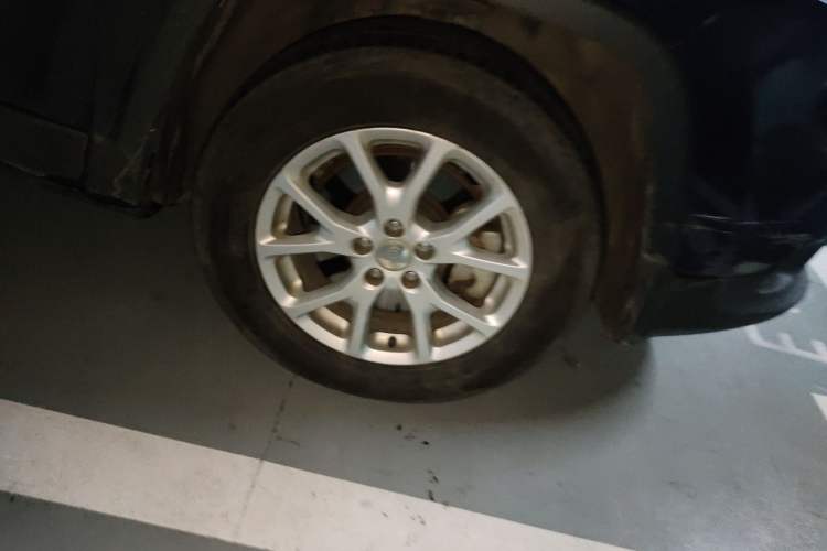 Used Jeep Cherokee 2016 2.4L Professional Smart Version